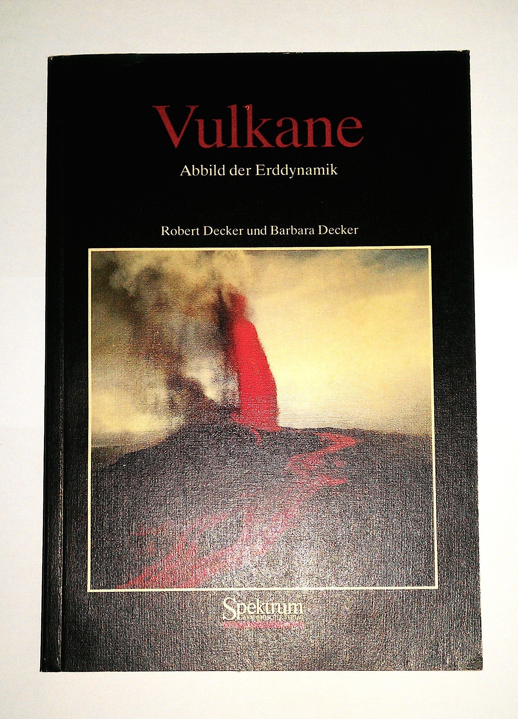 Vulkane Law
