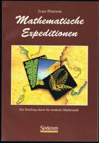 Mathematische Expeditionen: Ein Streifzug durch die moderne Mathematik Law