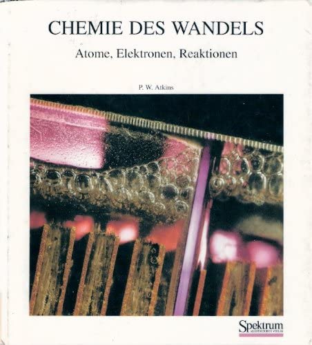 CHEMIE DES WANDELS Law