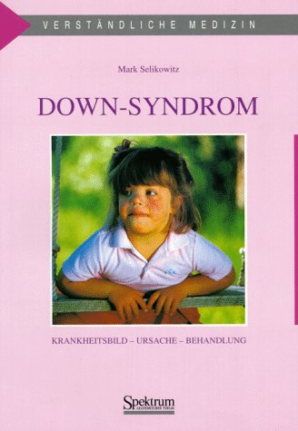 Product Image: Down-Syndrom: Krankheitsbild - Ursache - Behandlung