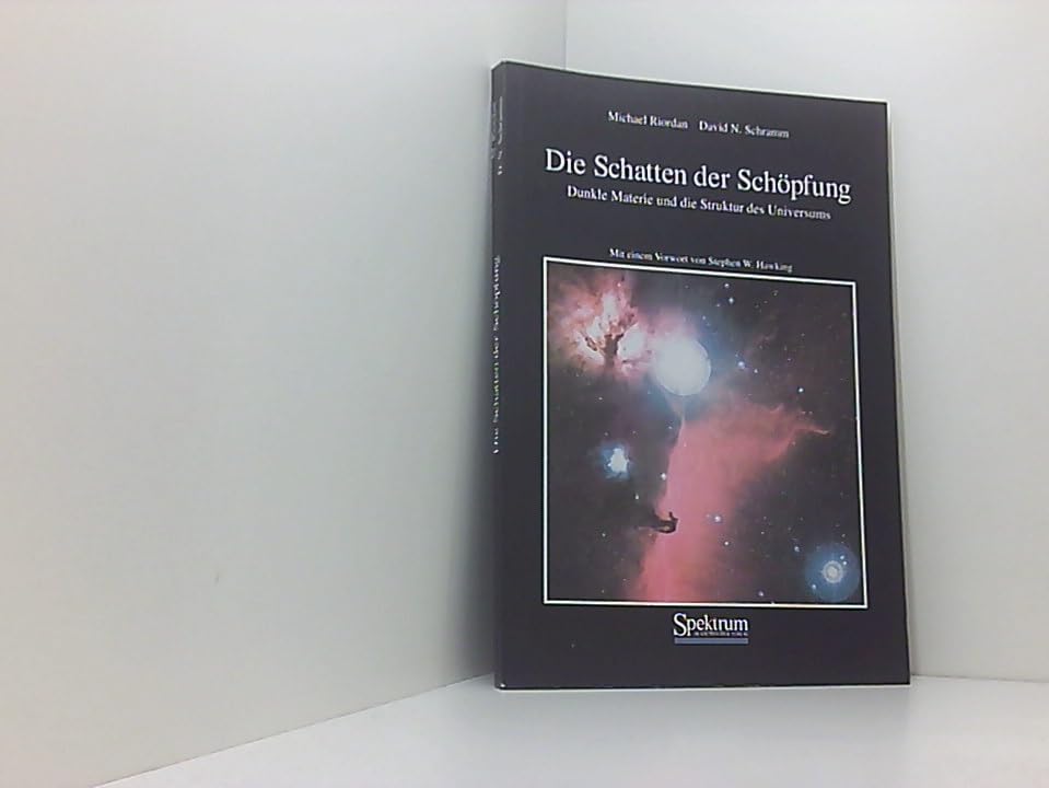 Die Schatten der Schöpfung: Dunkle Materie und die Struktur des Universums Law