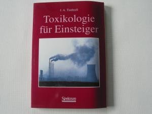 Toxikologie für Einsteiger Medicine