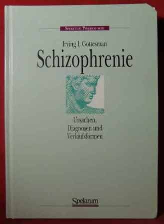 Schizophrenie: Ursachen, Diagnosen und Verlaufsformen Law