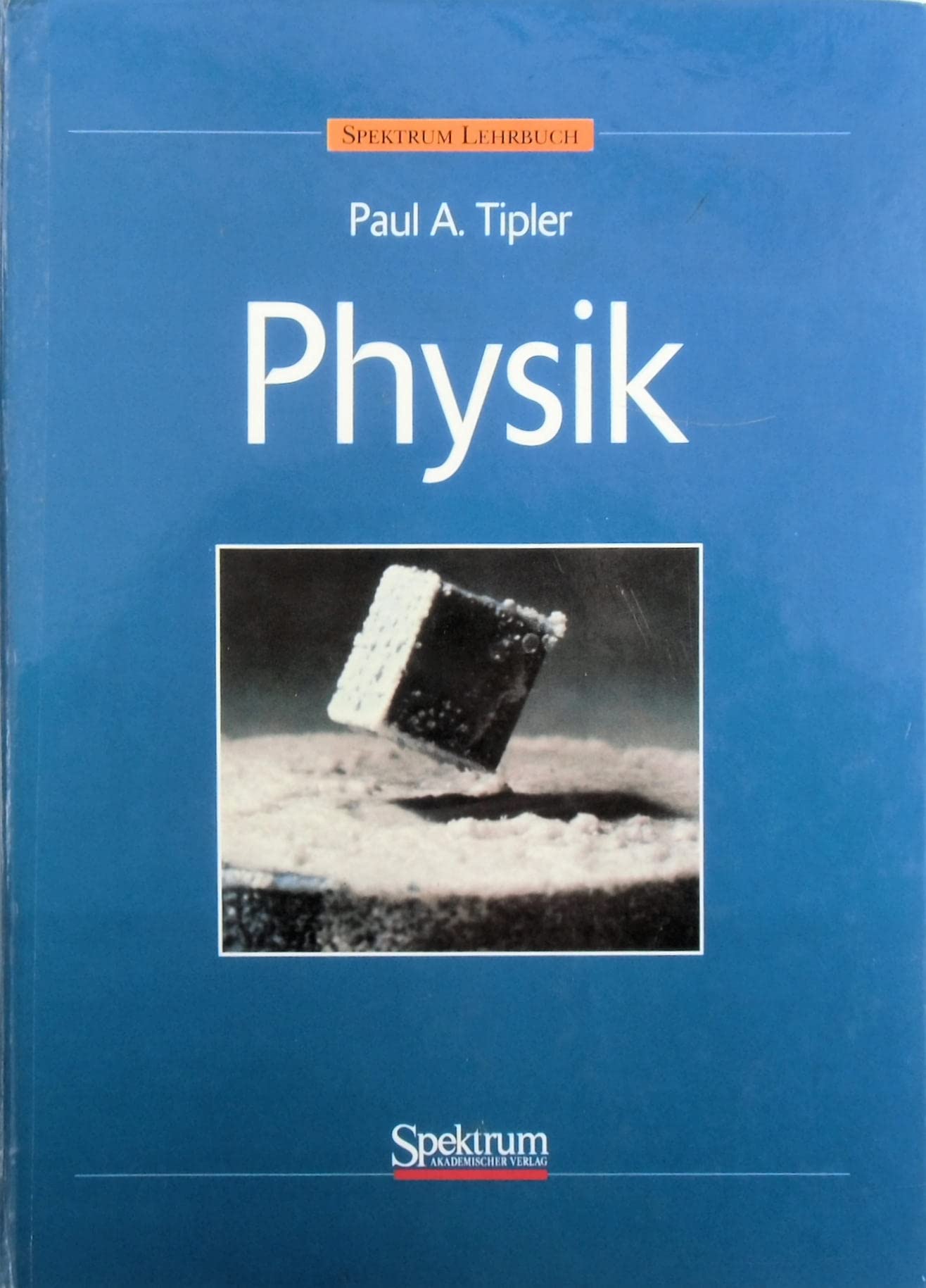Physik Natural Sciences