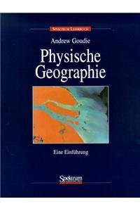 Physische Geographie: Eine Einführung Geology & Geography