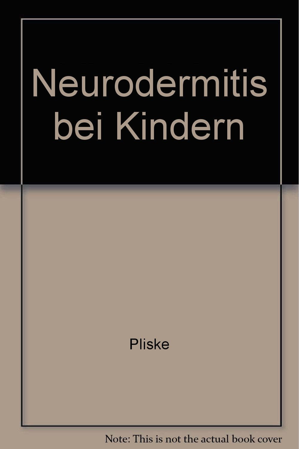 Product Image: Neurodermitis bei Kindern