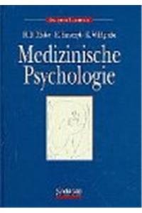 Medizinische Psychologie Medicine