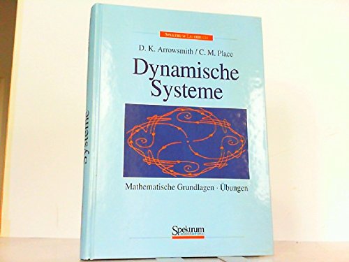 Dynamische Systeme: Mathematische Grundlagen und Anwendungen Law