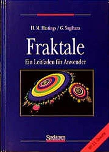 Fraktale: Ein Leitfaden für Anwender Computer Science