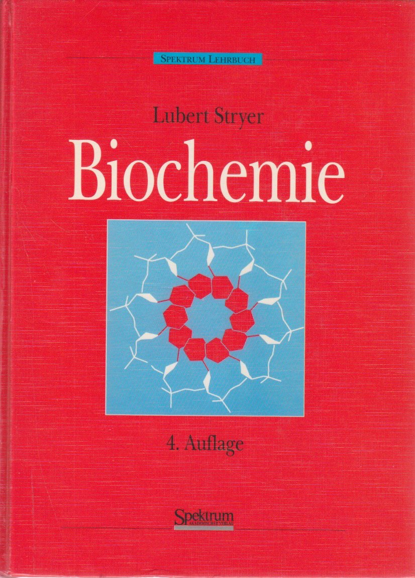Biochemie Natural Sciences