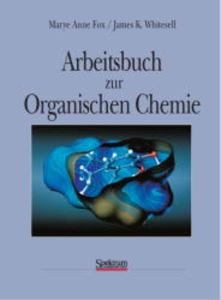 Arbeitsbuch zur organischen Chemie Natural Sciences