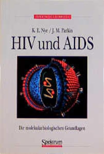 HIV und AIDS Medicine Books