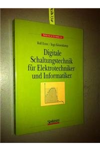 Product Image: Digitale Schaltungstechnik Fã R Elektro