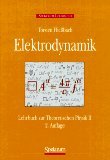 Elektrodynamik: Lehrbuch zur Theoretischen Physik II Law