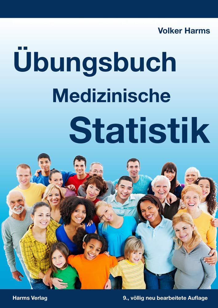 Übungsbuch Medizinische Statistik Medicine