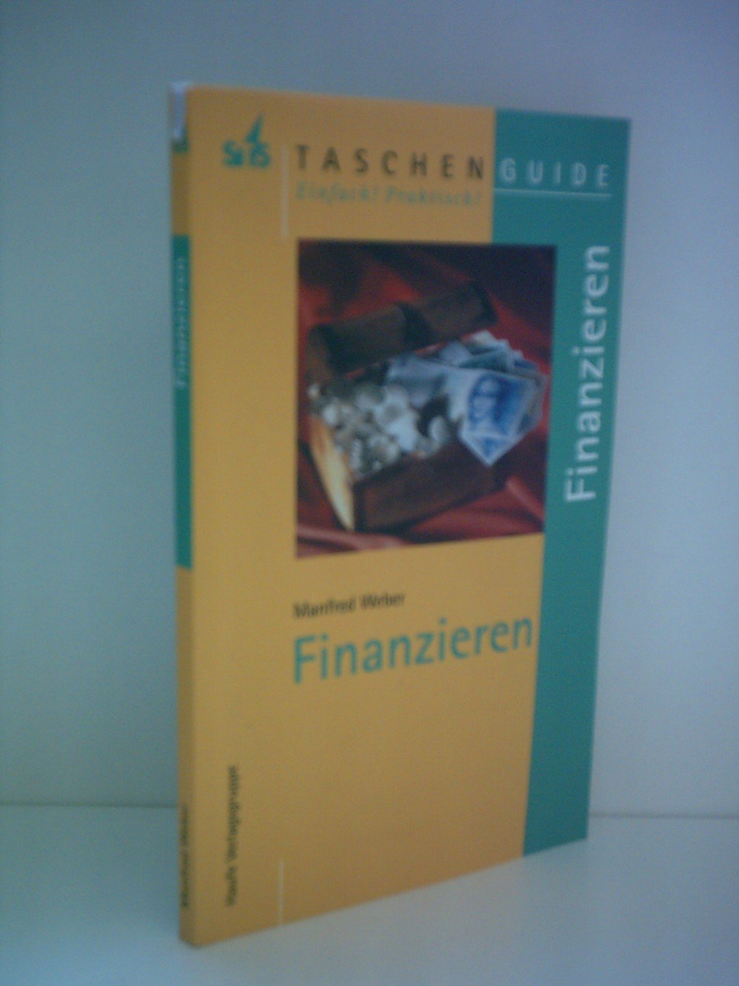 Finanzieren.(STS-TaschenGuide) Law
