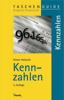 Kennzahlen.(STS-TaschenGuide) Business, Finance & Career