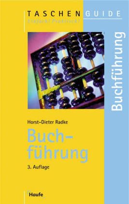 Product Image: Buchführung.(STS-TaschenGuide)