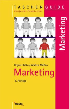 Marketing.(STS-TaschenGuide) Business, Finance & Career