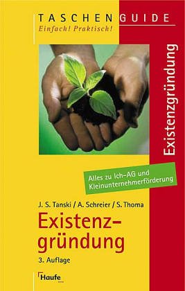 Existenzgründung.(STS-TaschenGuide) Law