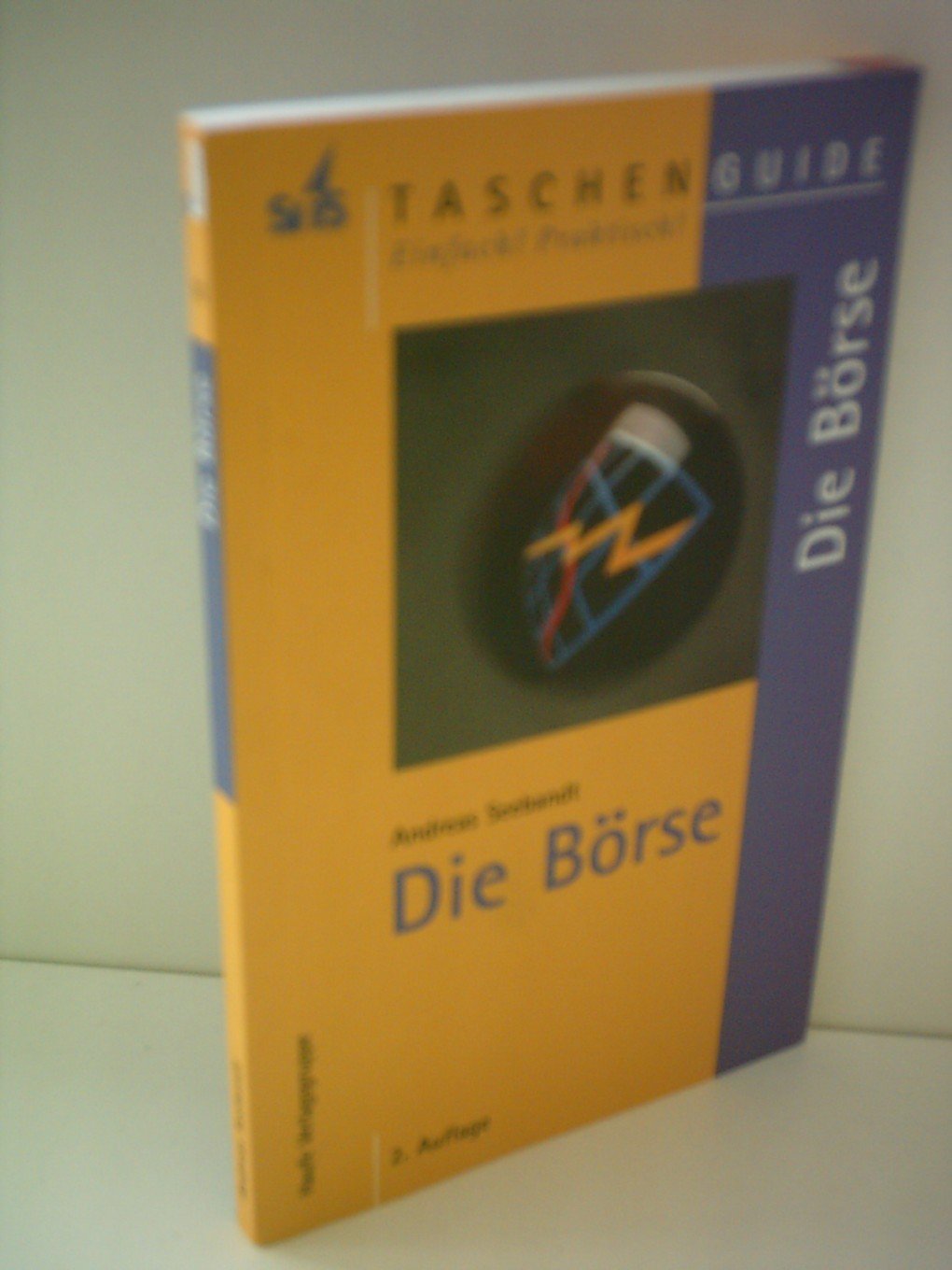 Die Börse Books