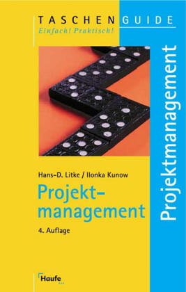 Product Image: Projektmanagement.(STS-TaschenGuide)