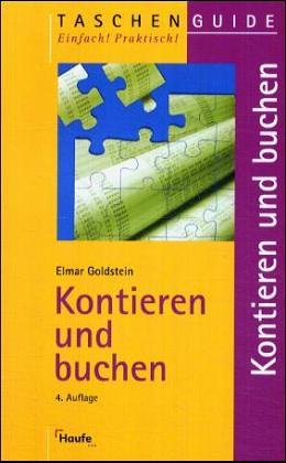 Product Image: Kontieren und buchen