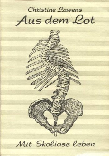 Aus dem Lot: Mit Skoliose leben Medicine
