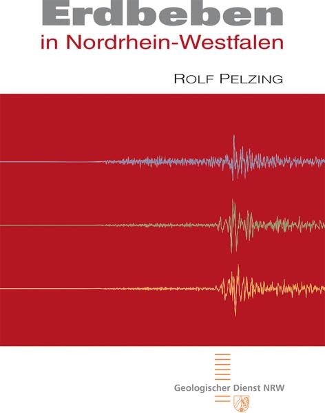 Erdbeben in Nordrhein-Westfalen Geology & Geography