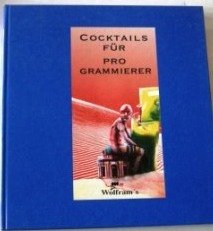 Cocktails für Programmierer Books