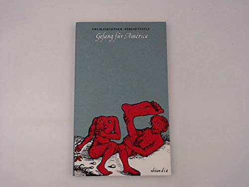 Gesang für América Politics & History books