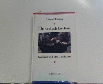 Chinesisch kochen Cooking & Enjoying