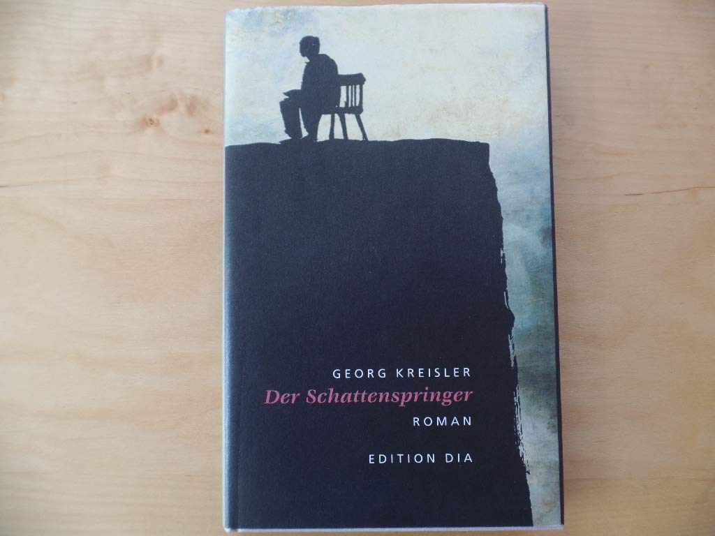 Product Image: Der Schattenspringer