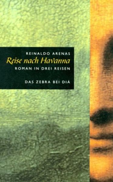 Reise nach Havanna Contemporary literature