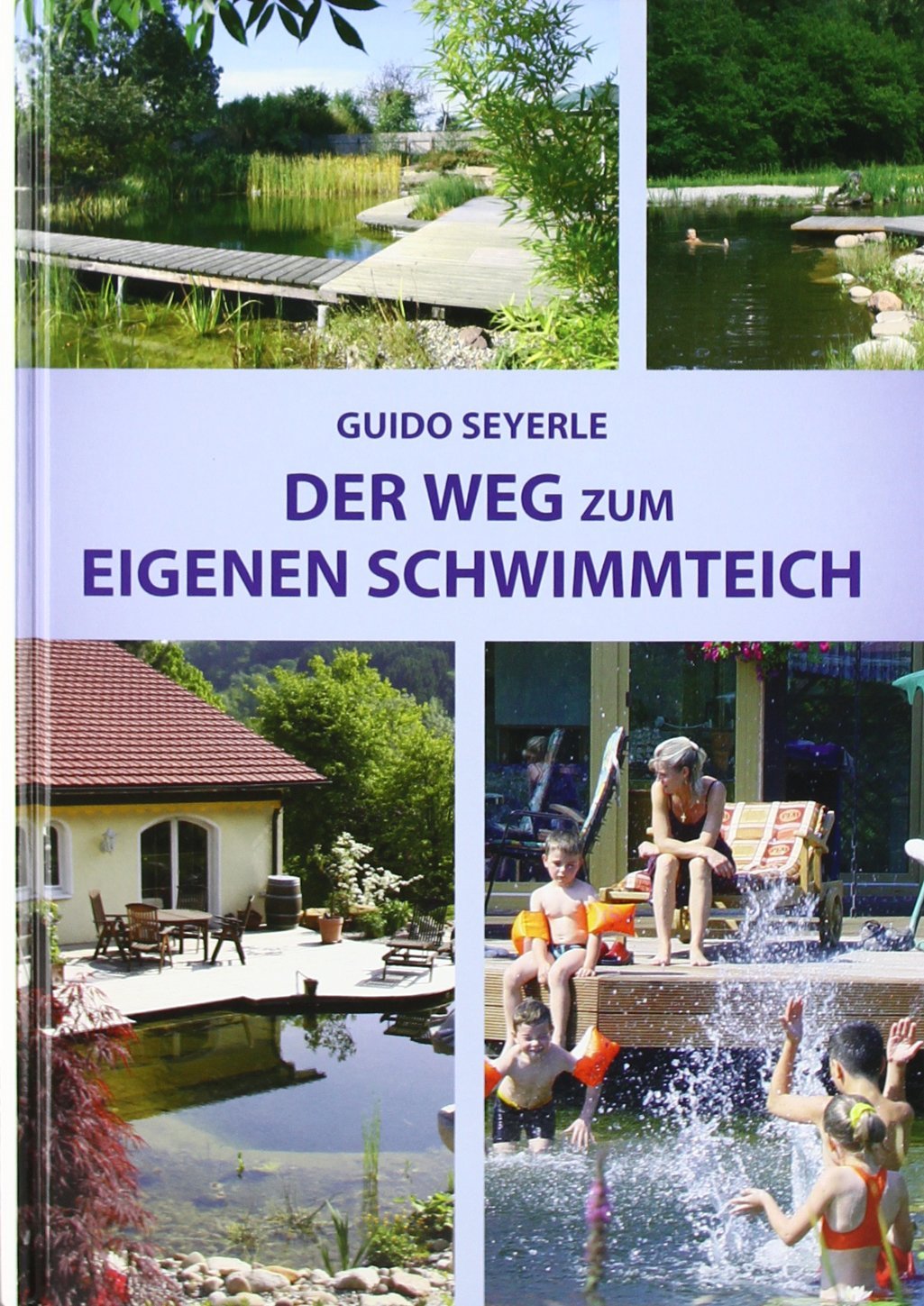 Der Weg zum eigenen Schwimmteich Garden & Plants