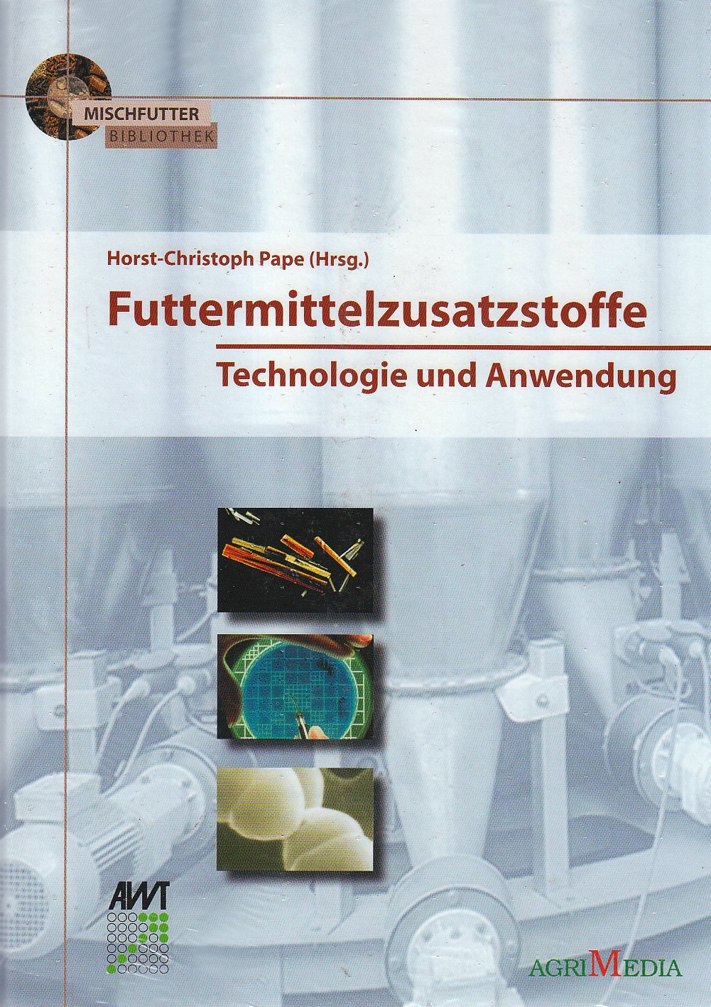 Futtermittelzusatzstoffe: Technologie und Anwendung Leisure, Home & Garden