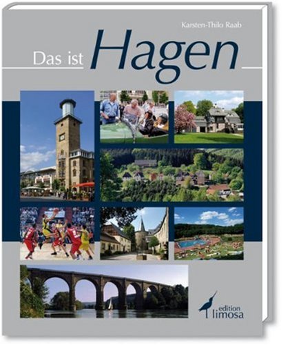 Product Image: Das ist Hagen