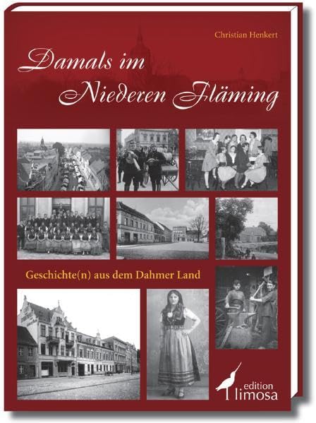 Damals im Niederen Fläming: Geschichte(n) aus dem Dahmer Land Film, Art & Culture