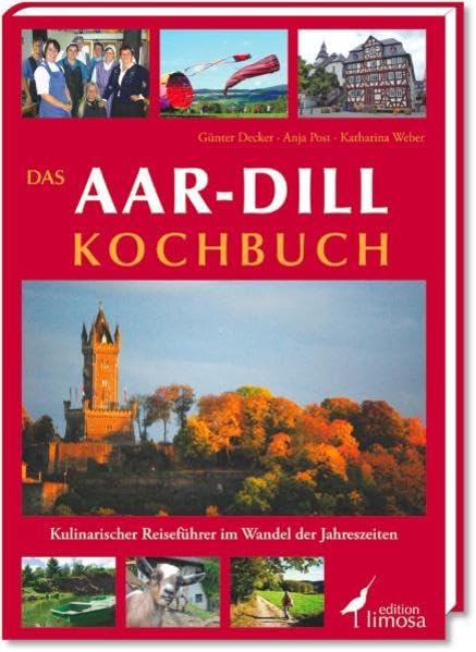 Das Aar-Dill Kochbuch Leisure, Home & Garden