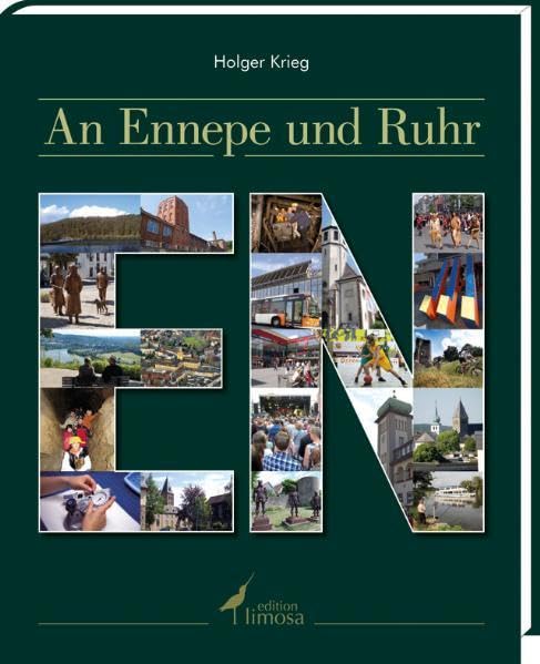 An Ennepe und Ruhr Leisure, Home & Garden Books