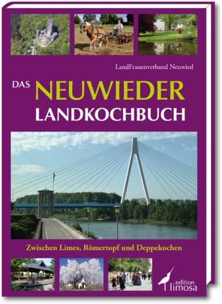 Das Neuwieder Landkochbuch Leisure, Home & Garden
