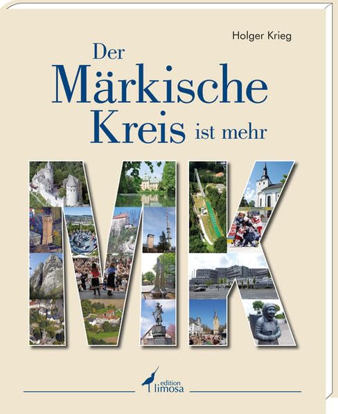 Der Märkische Kreis ist mehr Leisure, Home & Garden