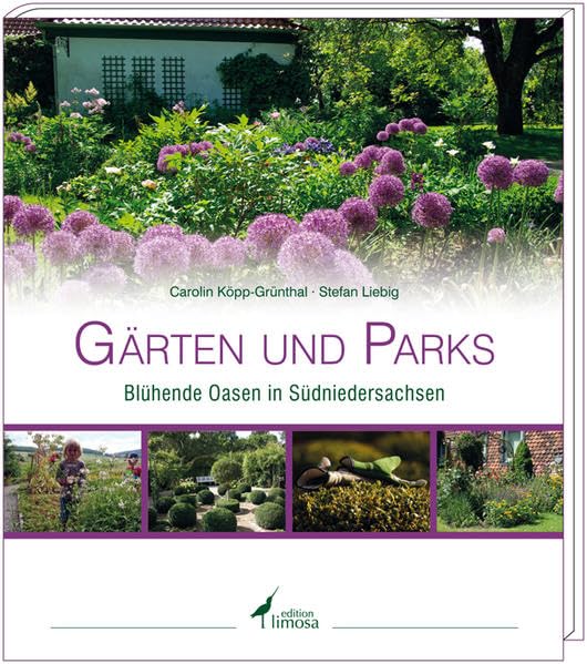 Product Image: Gärten und Parks