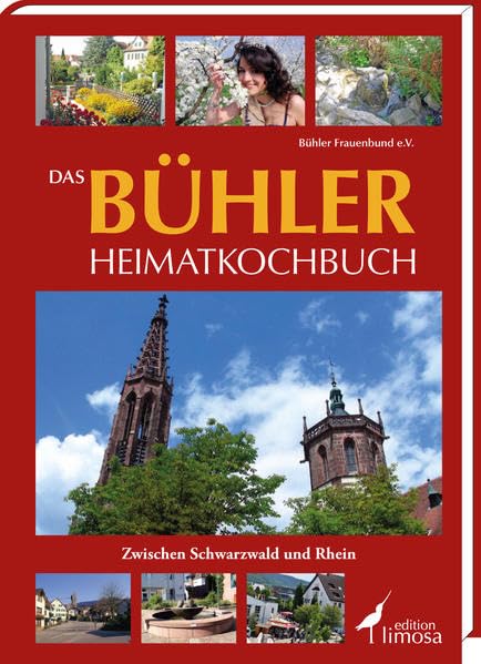 Das Bühler Heimatkochbuch Leisure, Home & Garden
