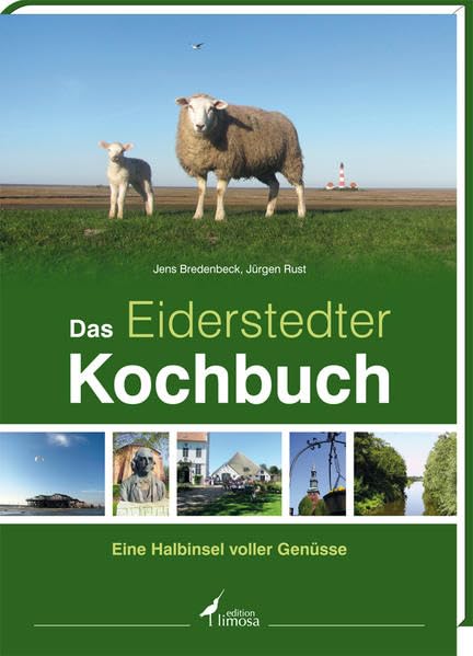 Product Image: Das Eiderstedter Kochbuch
