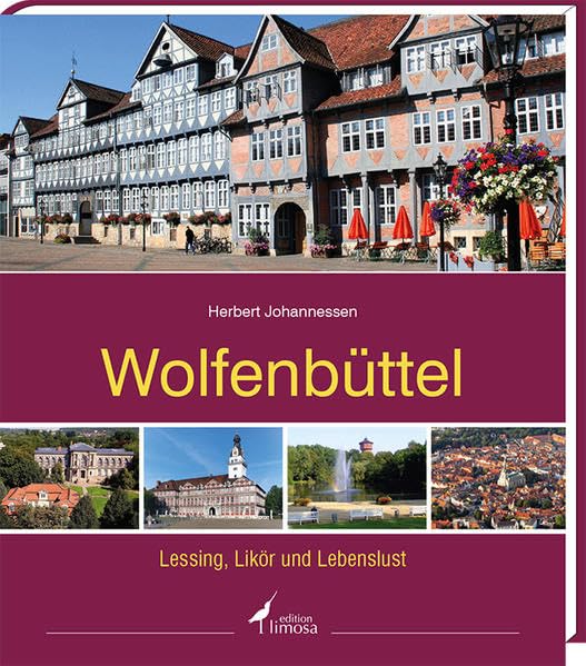 Wolfenbüttel Leisure, Home & Garden Books