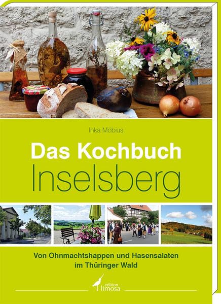 Product Image: Das Kochbuch Inselsberg