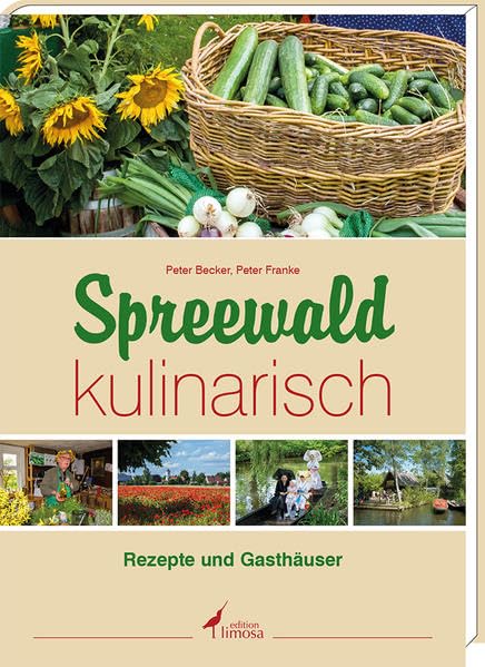 Spreewald kulinarisch Leisure, Home & Garden
