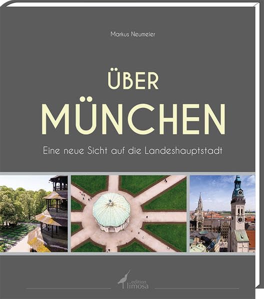 Über München Leisure, Home & Garden