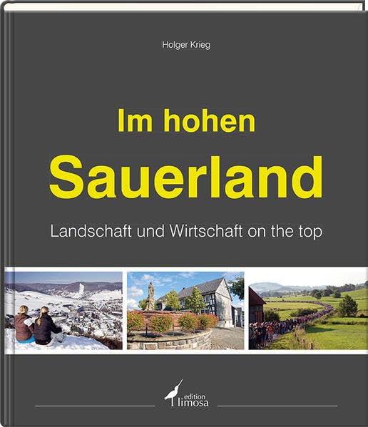 Im hohen Sauerland Leisure, Home & Garden Books